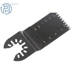 Oscillating 1-3/8 Inch Saw Blade 50 Pieces For Dremel Cuts Quickly Saw Blade