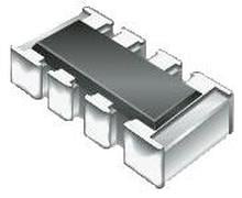20Pcs 746X101332JP Resistor Networks & Arrays 3.3Kohms 25V 5%