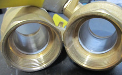 MATCO NORCA 600WOG-150SWP 1/2, 1/2PSI 5G125G UPO 1 1/2