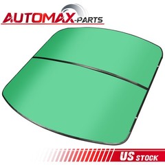 52″ X 52″ Green For Rops Canopy For Tractor and Mowers Umbrella 2″x2″ or 2″x3″