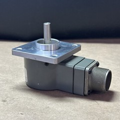 NEW- Dynapar 3/8” Shaft Rotary Encoder HR52506000241PS 10P Diff 5-26Vdc LED 🇺🇸