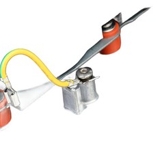 Gas Blower Fan RGI48/1200-3633-010312-108 For ebm-papst 120V 300W