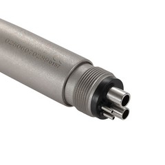 NSK Style Dental Fiber Optic High Speed Turbine Handpiece LED E-generator 4Hole