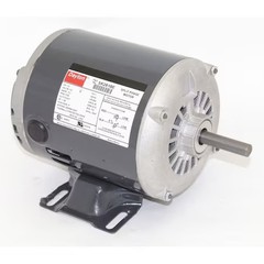 Dayton 5K281 Gp Mtr, Split Ph, Odp, 1/3 Hp, 1725 Rpm, 56Z