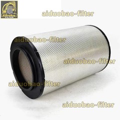 AF26249 For Volvo Excavator Air Filter Factory Direct High Quality Hot Sale