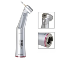 BEING Dental 1:4 Fiber Optic 45 Degree Increasing E-type Handpiece fit KAVO/NSK