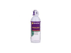 Techspray 1672-15S – Freeze Spray, Nonflammable, 15 oz Aerosol