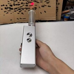 130W 915nm Industrial Infrared Laser Module High-Power Light Source for Research