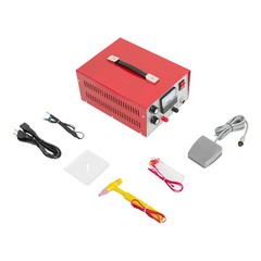 500W Electric Jewelry Spot Welder Gold Silver Platinum Soldering Welding Machine