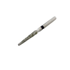 Dental Diamonds FG Burs Football Egg Round End Taper Friction Grip 368 856 850
