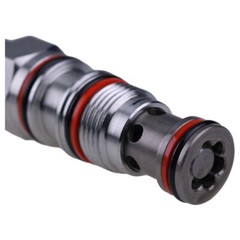 Counter Balance Valve 824832GT for Genie S-60 J S-80 J S-60 FE Z-62/40 Z-60/37