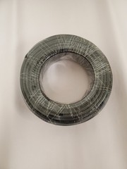 *NEW* 100 ft. 18/2 Irrigation Cable Sprinkler Wire Direct Burial/Outdoor, Black