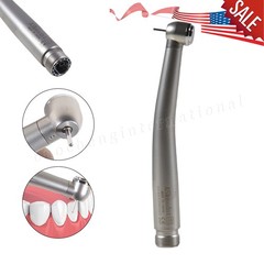 Turbina NSK PANA MAX Style Dental High Speed Handpiece Push Button 2 Hole Borden