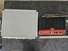 RARE SNAP-ON MULTIMETER MODEL 1426