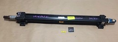Parker 2HX Electrohydraulic Cylinder Actuator 2″ Bore x 21.5″ 3000Psi + Warranty