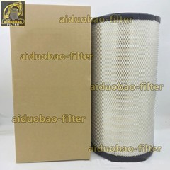 1110175 For Volvo Excavator Air Filter Factory Direct High Quality Hot Sale