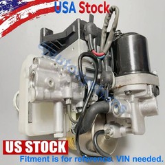 MN116391 ABS Brake Booster Pump for 2001-2003 Mitsubishi Montero US