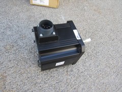 Mitsubishi Electric AC Servo Motor HC153T-SZ 1.5KW HC1553TSZ 3000rpm