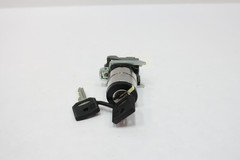 Schneider XB4 BG41 Selector Switch Keyed 2 Pos Non-illuminated