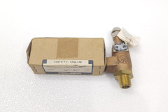 Saginomiya Rsv-1304mgxh safety valve