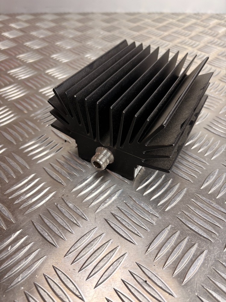 API Weinschel 49-30-33 30dB 150W RF Fixed Attenuator DC-8.5GHz N Female