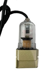 Dew Point Meter with Range -40°C~40°C/-40°F~104° for Workshops Offices Factories
