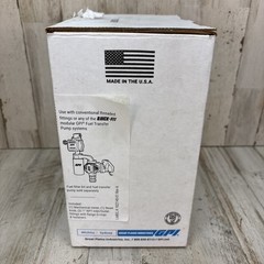 GPI M30-G8N Mechanical Fuel Meter 165100-01 5-30 GPM 1” NPT Open Box