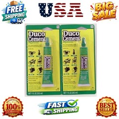 Duco Multi- Purpose Cement 2 Pack