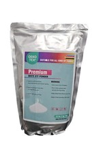 Premium Hot Melt DTF Powder (White) – 1Kg (2.2lb)