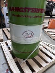 HANGSTERFER’S PC22HD HEAVY DUTY CUTTING OIL CHLORINATED & SULF 55 GAL DRUM USA