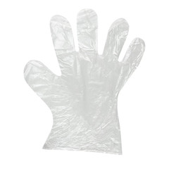 Member’s Mark Disposable Food Gloves, 500 ct., 4 pk -Free Delivery