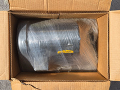 Baldor Industrial Motor 35H21, 2HP, 208-230 / 460 Volts, 1725 RPM, 3ph – NEW