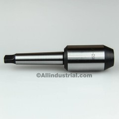 1/2″ MT2 MORSE TAPER END MILL TANG TOOL HOLDER ADAPTER END 2MT
