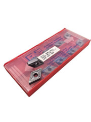 (10 Pcs) American National Carbide DNMG 433EP4 Grade: AN1006 Carbide Inserts