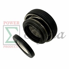 Mechanical Shaft Seal For BILT HARD 2″ inch Semi Trash Pump 6.5HP Gas Water Pump
