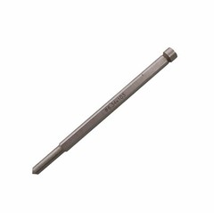 Steel Dragon Tools® Pilot Pin for 2″ Depth HSS Annular Cutters 1/4″ x 4″