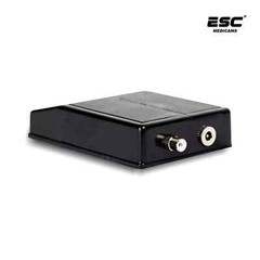 USB adaptor for ESC Medicams Portable Endoscopy Camera ENT-2000P for PC Laptop