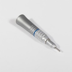 Low Speed Handpiece 1:1 Straight Nose Cone E-type USA Dental