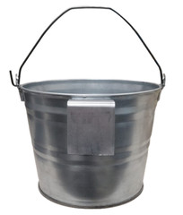 Rhinehart Factory Direct Calf Nipple Pail Complete