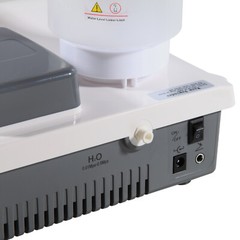 Auto Water Supply Dental Ultrasonic Piezo Scaler LED Handpiece Liquid Dosing ty