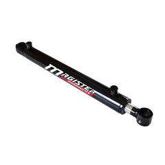 Hydraulic Cylinder Welded Double Acting 3″ Bore 20″ Stroke Tang WTG 3×20 NEW