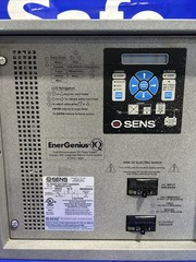 SENS Q024025TL511C Filtered Battery Charger 1 PH Output: 24 VDC 25 Amps 🟦
