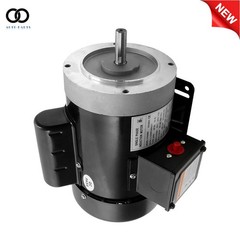 115V/230V 56C Frame 3/4HP Electric Motor 1725RPM General Purpose Single Phase