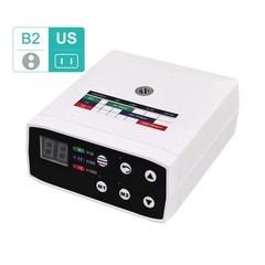 NSK Style Dental Brushless LED Electric Micro Motor 1:1 1:5 1:4.2 Handpiece US