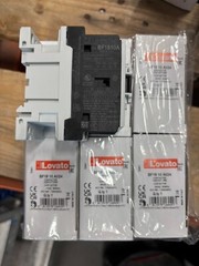 Lovato BF18 10 A024 – Contactor