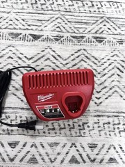 Milwaukee M12 12V Lithium-Ion Cordless M-SPECTOR 360-Degree 4 ft. Inspection Cam