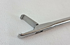 Arthrex AR-13960 Arthroscopic Suture Retriever / Grasper SR Handle