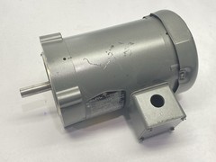 Baldor VM3538 Spec 34A63-872 Industrial Motor 1/2HP 1725RPM 2/1A 230/460V 3PH