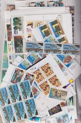 UNITED STATES FACE VALUE $50 DISCOUNT POSTAGE STAMPS .15 CENTS – . 34 CENTS