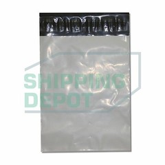 10 6×9 Poly Mailers Bag Self Seal Shipping Envelopes 6″x9″ 2MIL SecureSeal